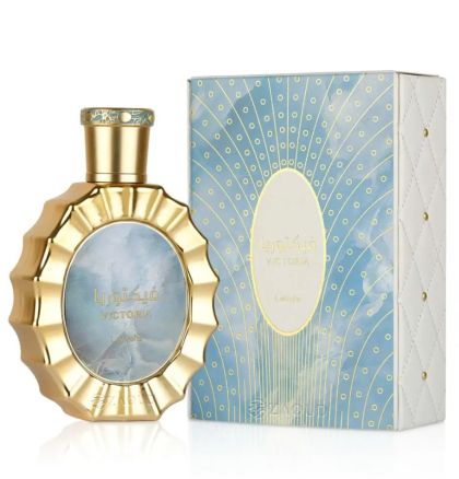 АРАБСКИ УНИСЕКС ПАРФЮМ VICTORIA 100 МЛ