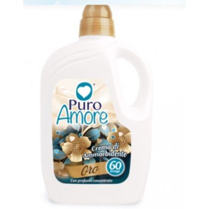 ПУРО АМОРЕ ОРО ОМЕКОТИТЕЛ 60 П 3000 МЛ 