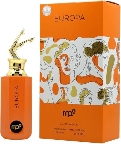 АРАБСКИ УНИСЕКС ПАРФЮМ EUROPA 100 МЛ 
