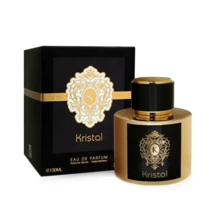 АРАБСКИ УНИСЕКС ПАРФЮМ KRISTAL 100 МЛ