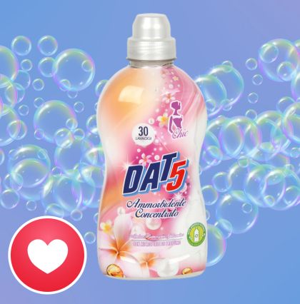 ДАТ 5 ОМЕКОТИТЕЛ АМБРА 30 П 750 МЛ / БЯЛО/ 