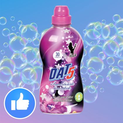 ДАТ 5 ОМЕКОТИТЕЛ ИРИС И ВИОЛЕТКА 30 П 750 МЛ / ЛИЛАВ/ 