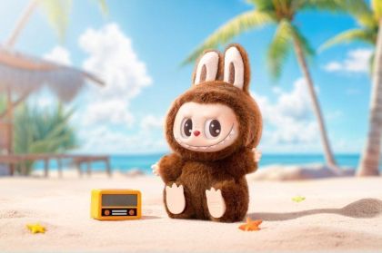 ЛАБУБУ ФИГУРКА 11 СМ 