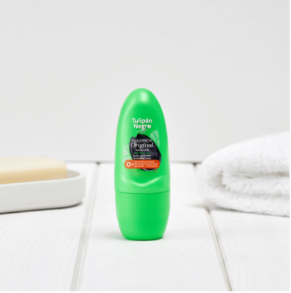 ТУЛИПАН РОЛ ОН ОРИГИНАЛ 50 МЛ 