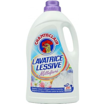 ШАНТЕКЛЕР МИЛЕФИОРИ ТЕЧЕН ГЕЛ ЗА УНИВЕРСАЛНО ПРАНЕ 29 П