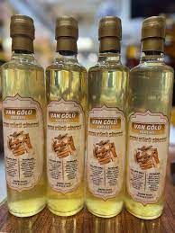 ОЦЕТ ОТ РЕВЕН 500 МЛ