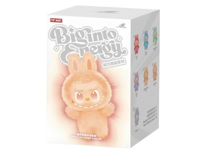 ЛАБУБУ ОРИГИНАЛ ГОЛЯМА ФИГУРКА ИЗНЕНАДА /КУТИЯ/