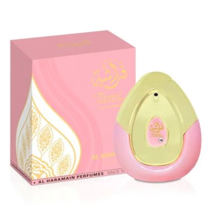 АРАБСКИ ДАМСКИ ПАРФЮМ FARASHA 100 МЛ 
