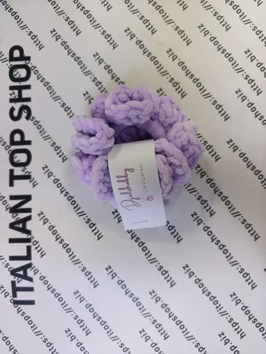 DJULS HOBBY МЛЕЧЕН ЛЮЛЯК РЪЧНО ИЗПЛЕТЕНО СКРЪНЧИ 