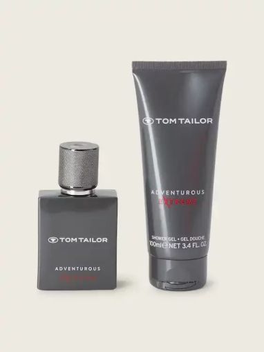 ТОМ ТЕЙЛЪР АДВЕНЧАРС ЕКСТРИЙМ ПАРФЮМЕН МЪЖКИ ДУШ ГЕЛ 100 МЛ