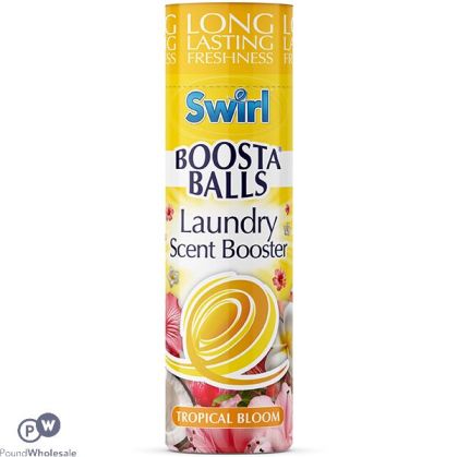 СУИРЪЛ ПАРФЮМНИ ПЕРЛИ ТРОПИКАЛ БЛУУМ  230 ГР /ЖЪЛТИ КАРТОН/