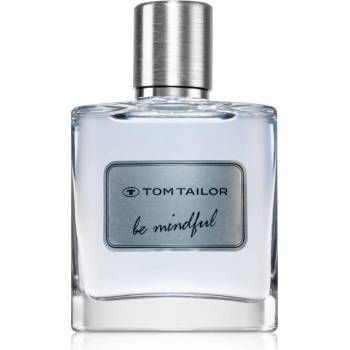 ТЕСТЕР ТОМ ТЕЙЛЪР МЪЖКИ ПАРФЮМ БИ МАЙНДФУЛ 50 МЛ