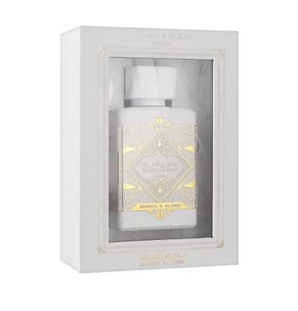 АРАБСКИ УНИСЕКС ПАРФЮМ LATAFFA BADEE AL OUD 100 МЛ