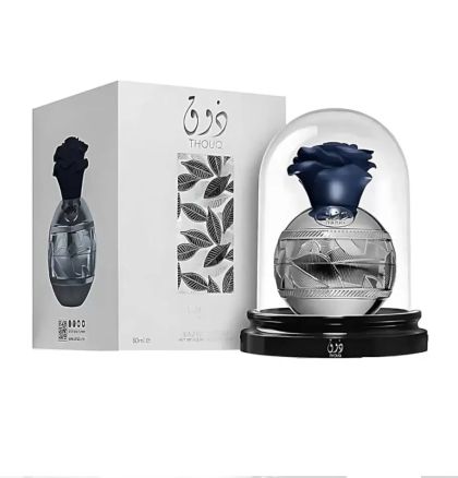 АРАБСКИ ДАМСКИ ПАРФЮМ LATAFFA THOUQ 80 МЛ