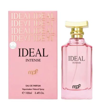 АРАБСКИ ДАМСКИ ПАРФЮМ IDEAL INTENSE 100 МЛ 
