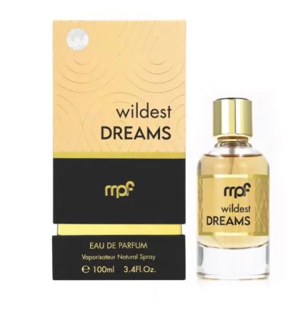 АРАБСКИ УНИСЕКС ПАРФЮМ WILDEST DREAMS 100 МЛ