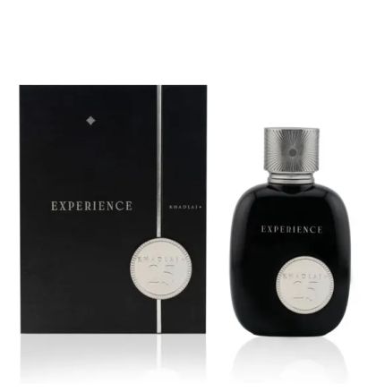 АРАБСКИ УНИСЕКС ПАРФЮМ EXPERIENCE 100 МЛ
