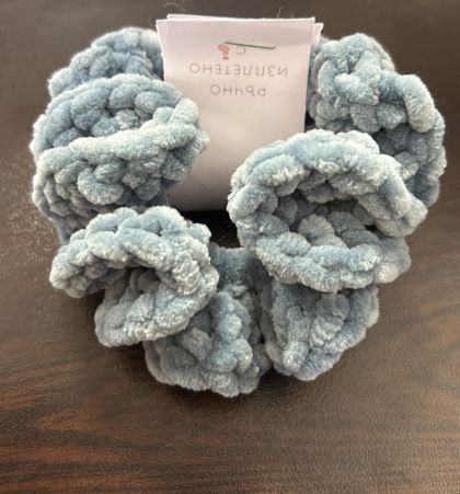 DJULS HOBBY ГРАФИТ ИЗПЛЕТЕНО СКРЪНЧИ 