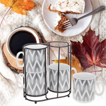 ЧАШИ ЗА КАФЕ НА СТОЙКА