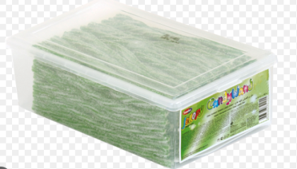 ЖЕЛИРАНИ ЛЕНТИЧКИ 1500 ГР