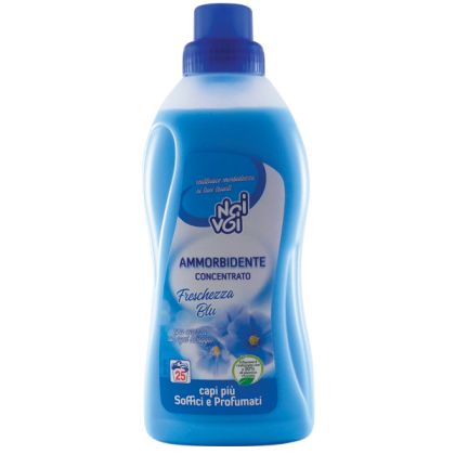 НОЙ ВОЙ ОМЕКОТИТЕЛ ФРЕСЧЕЗА 750 МЛ 25 П