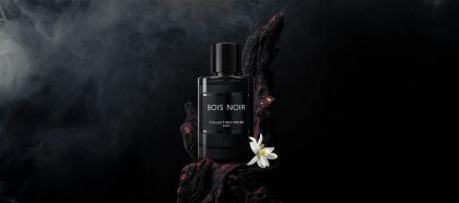 ФРЕНСКИ МЪЖКИ ПАРФЮМ BOIS NOIR 100 МЛ