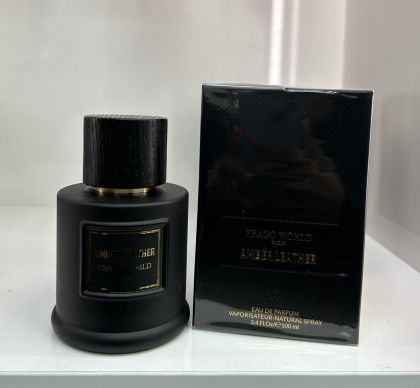 ФРЕНСКИ УНИСЕКС ПАРФЮМ TOBACCO AMBRE VANILLE 100 МЛ