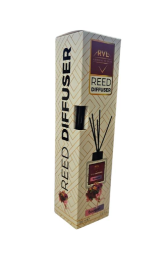 РИВОЛА АРОМАТНИ ПРЪЧИЦИ БУКЕТ 100 МЛ