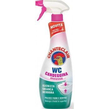 ШАНТЕКЛЕР ВЦ СПРЕЙ С БЕЛИНА 625 МЛ /РОЗОВ/