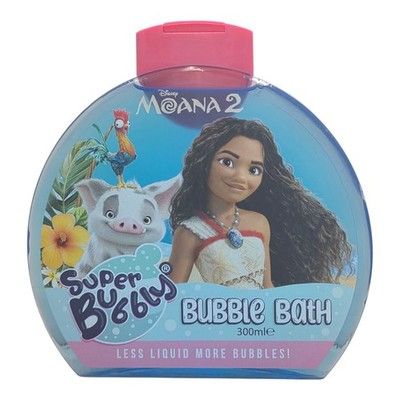 ДИСНИ МОАНА КРЪГЪЛ ДУШ ГЕЛ МИДА 300 МЛ