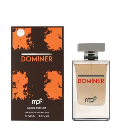 АРАБСКИ МЪЖКИ ПАРФЮМ RRPF DOMINER 100 МЛ