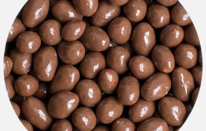 АМИГО ШОКО ТОПЧЕТА ФЪСТЪК 500 ГР