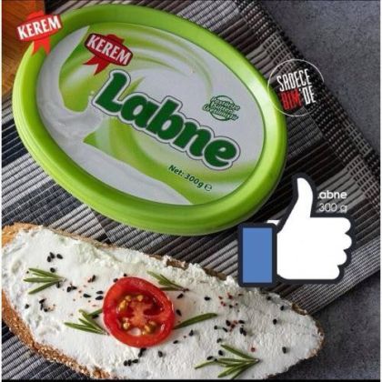 ЛАБНЕ КРЕМА СИРЕНЕ 300 ГР