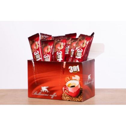 БЕЛИСИМО КАФЕ 3 В 1 20БР 