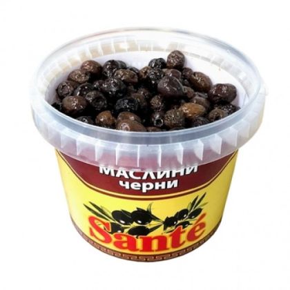 САНТЕ МАСЛИНИ ГЕМЛИК 1000 ГР 