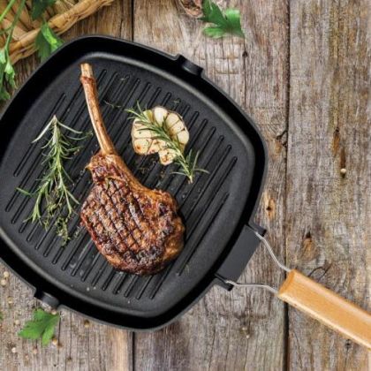 ТИГАН ГРИЛ 22/24