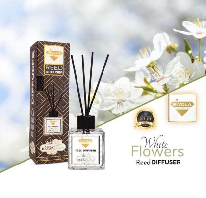 РИВОЛА АРОМАТНИ ПРЪЧИЦИ ЖАСМИН 100 МЛ