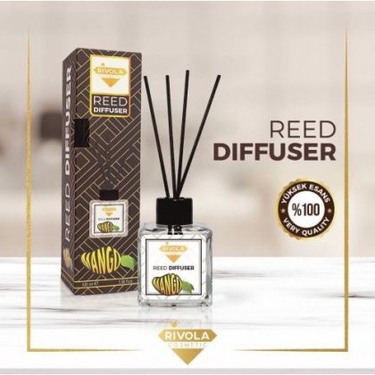 АРОМАТНИ ПРЪЧИЦИ РИВОЛА МАНГО 100 МЛ 