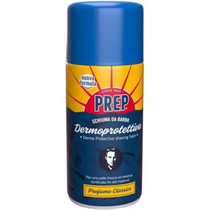 ПРЕП ПЯНА ЗА БРЪСНЕНЕ 300 МЛ