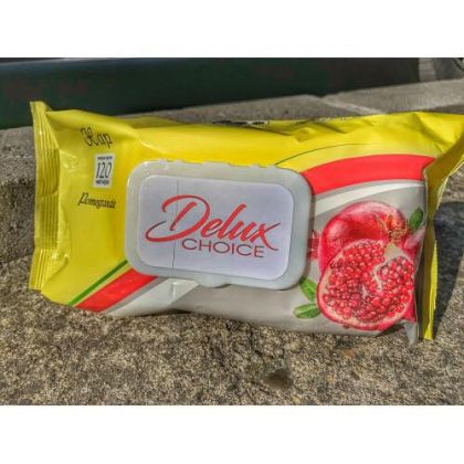 МОКРИ КЪРПИ ДЕЛУКС НАР 120 БР