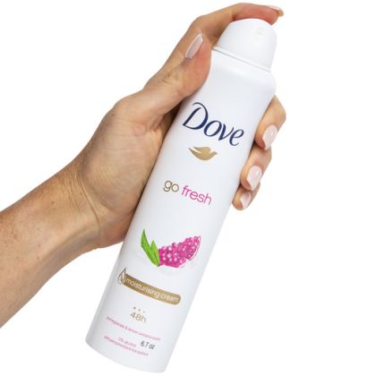 ДАВ ДЕЗОДОРАНТ НАР 250 МЛ