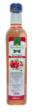 БАЛКАНОГЛУ ОЦЕТ ОТ НАР  500 МЛ