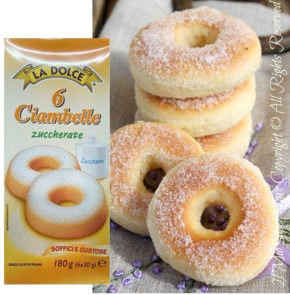 ИТАЛИАНСКИ ПОНИЧКИ ЛЕ БОН 6 БР