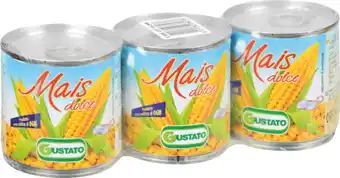 ЦАРЕВИЦА ГУСТАТО  3 Х150 ГР