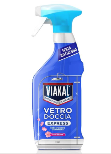 ВИАКАЛ ВЕТРИ ЕЛЕГАНТИ ЗА ДУШ КАБИНИ 470 МЛ 