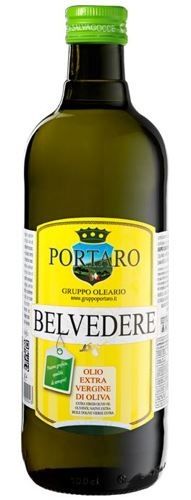 ЗЕХТИН ПОРТАРО БЕЛВЕДЕРЕ ЕКСТРА ВЪРДЖИН 1 Л