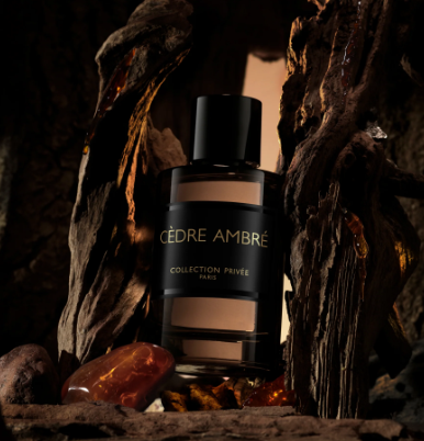 ФРЕНСКИ ПАРФЮМ CEDRE AMBRE 100 МЛ-TESTER