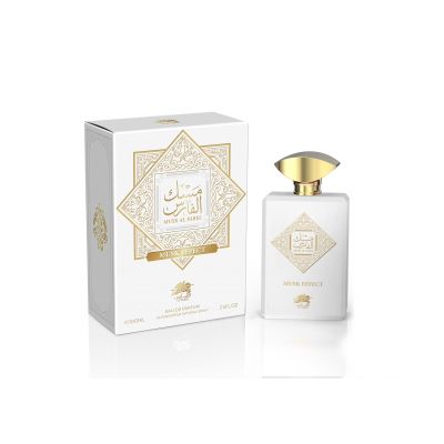 АРАБСКИ ПАРФЮМ MUSK EFFECT 100 МЛ