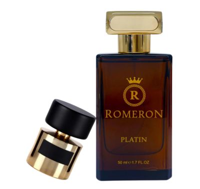 ROMERON ФРЕНСКИ УНИСЕКС ПАРФЮМ PLATIN 251 /50 МЛ 