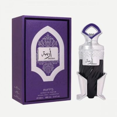 АРАБСКИ ПАРФЮМ AREEBAH 100 МЛ 